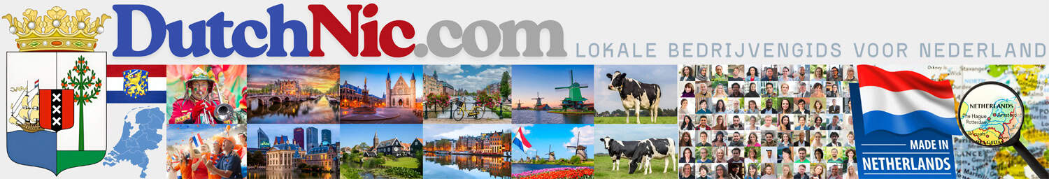 Gemaakt in Nederland - Xclusive Show Leads